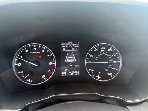 Used 2022 Subaru Legacy Limited image 21