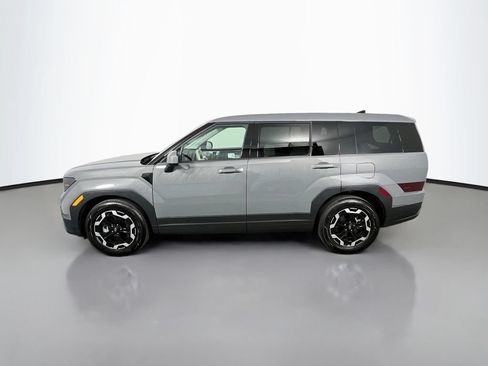 Certified 2025 Hyundai Santa Fe SE AWD/4WD image 5
