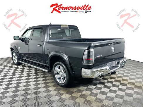 Used 2016 RAM 1500 Lone Star image 5