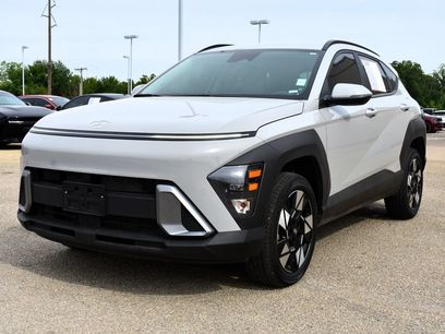Used 2025 Hyundai Kona SEL