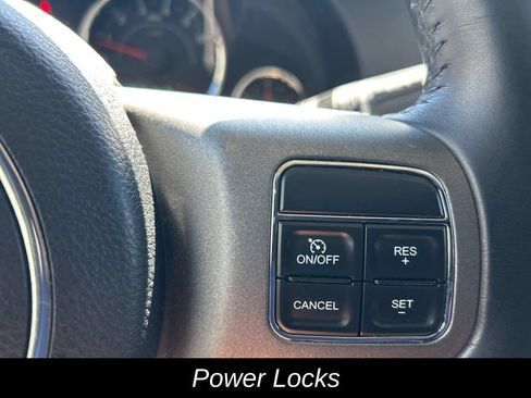 Certified 2017 Jeep Wrangler Sport AWD/4WD image 22