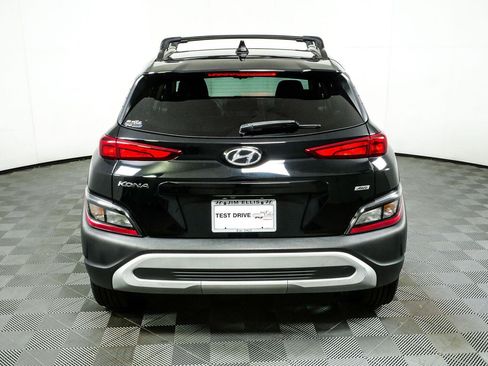 Used 2023 Hyundai Kona SEL AWD/4WD image 26