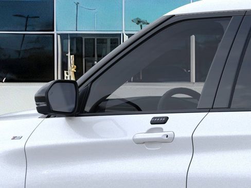 New 2026 Ford Explorer ST-Line w/ ST-Line Street Pack AWD/4WD image 20