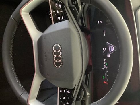 New 2025 Audi A5 2.0T Premium Plus image 28