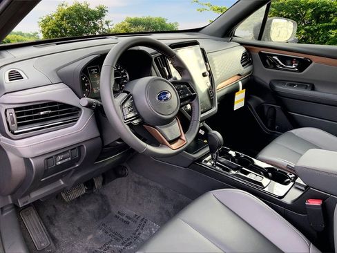 New 2026 Subaru Forester Sport image 7