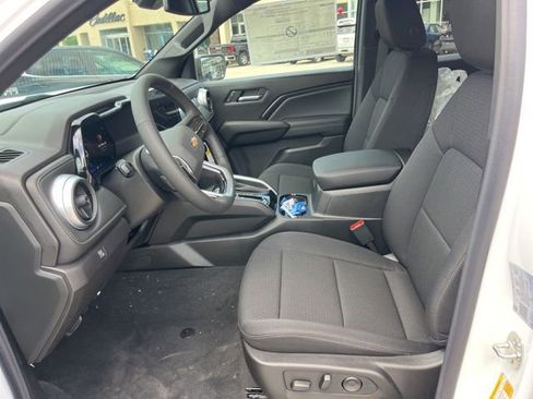 New 2026 Chevrolet Colorado LT RWD image 15