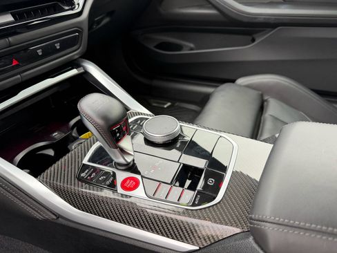 Used 2026 BMW M4 xDrive Competition AWD/4WD image 10