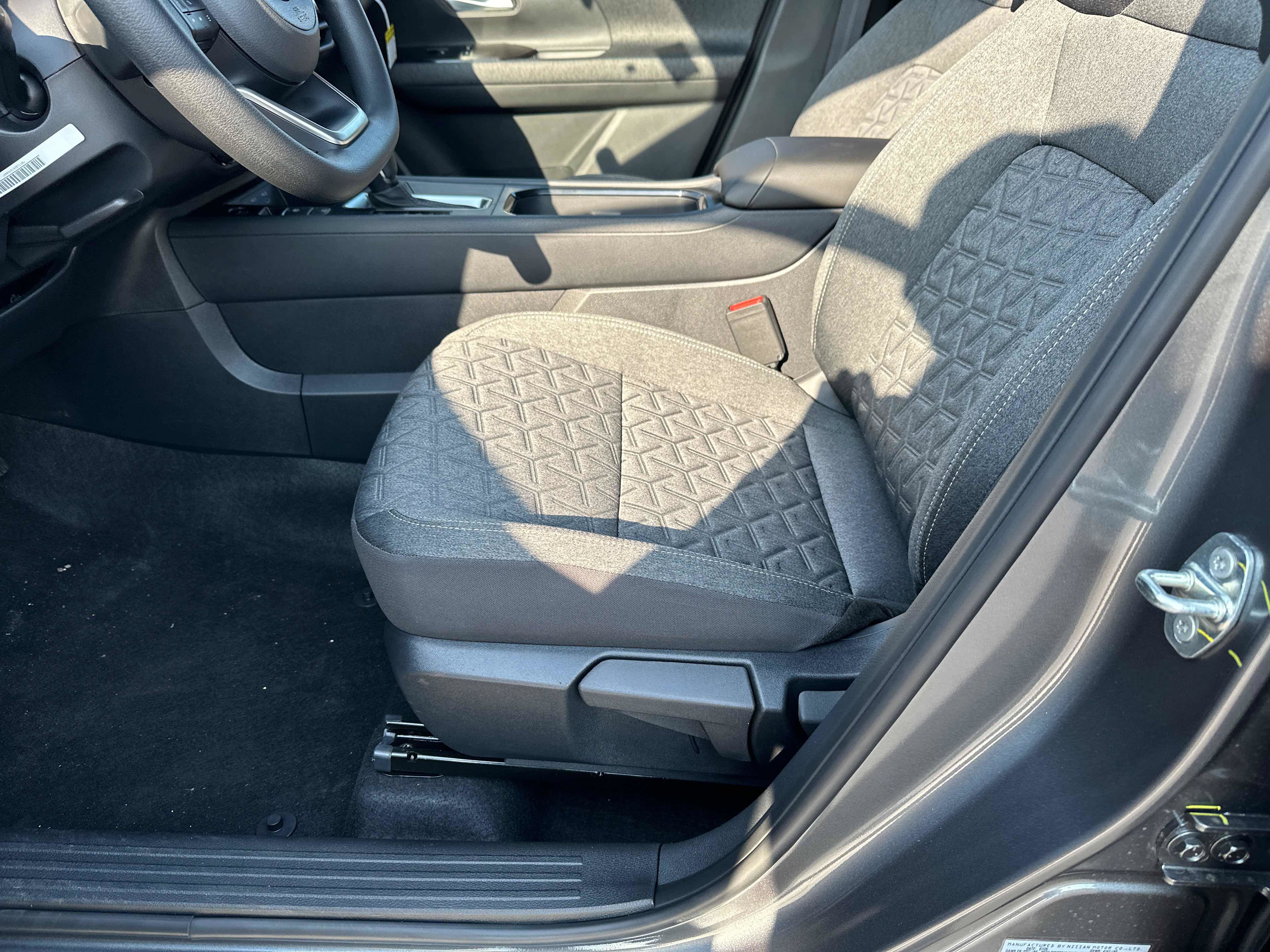 New 2027 Nissan Kicks SV AWD/4WD image 22