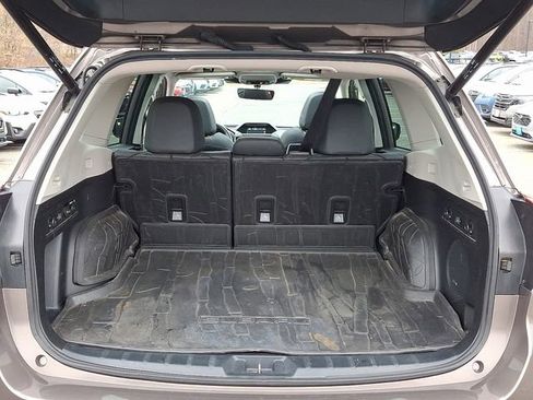 Used 2023 Subaru Forester Touring image 30