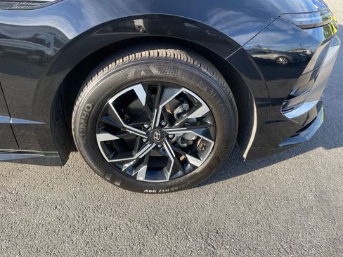 Used 2025 Hyundai Sonata SEL image 30