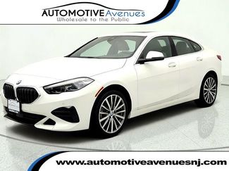 Used 2024 BMW 228i xDrive Gran Coupe w/ Premium Package AWD/4WD video 1