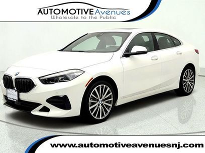 Used 2024 BMW 228i xDrive Gran Coupe w/ Premium Package