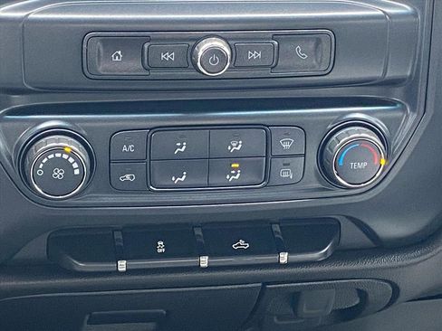 Used 2019 GMC Sierra 2500 4x4 Crew Cab image 9