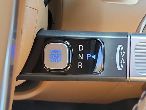 New 2026 Hyundai Palisade Calligraphy AWD/4WD image 10