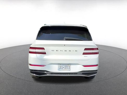 Used 2026 Genesis GV80 2.5T AWD/4WD image 12