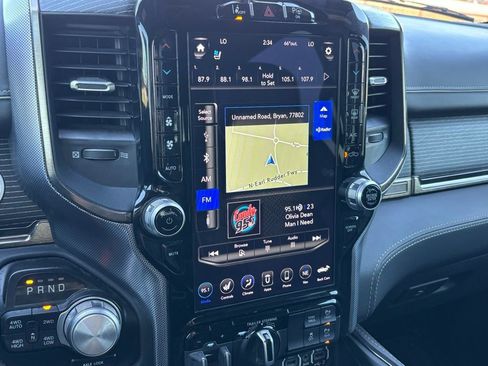 Used 2021 RAM 1500 Limited image 30