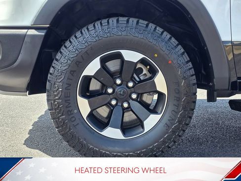 Used 2023 RAM 1500 Rebel w/ Rebel Level 1 Equipment Group AWD/4WD image 10