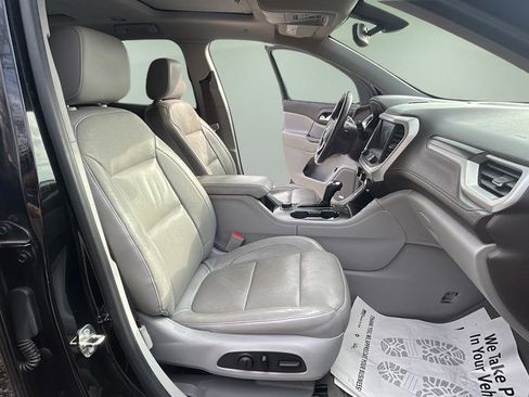 Used 2017 GMC Acadia SLT image 15