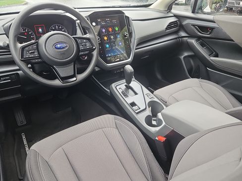 Certified 2026 Subaru Crosstrek 2.5i Premium AWD/4WD image 3