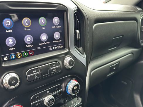 Used 2020 GMC Sierra 1500 SLT w/ SLT Premium Plus Package image 19