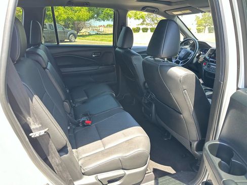 Used 2021 Honda Passport EX-L image 13