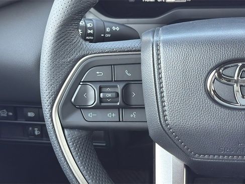 New 2026 Toyota Tundra Limited w/ Power Package image 18