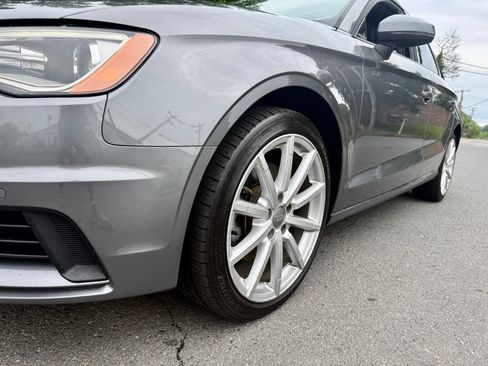 Used 2016 Audi A3 1.8T Premium FWD image 13