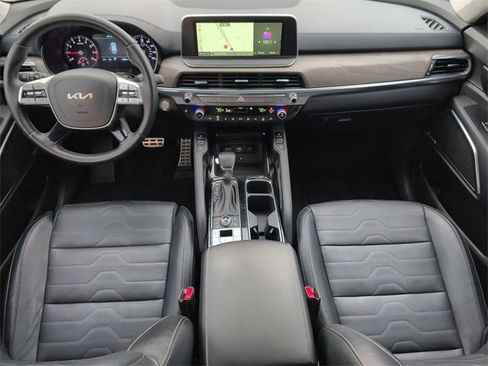 Used 2022 Kia Telluride SX w/ SX Prestige Package image 25