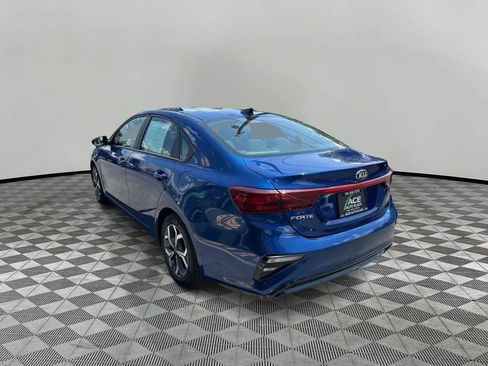 Used 2019 Kia Forte LXS FWD image 7