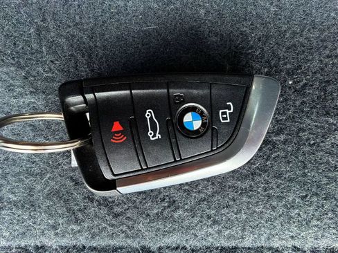 Used 2023 BMW X3 xDrive30i w/ Convenience Package AWD/4WD image 28