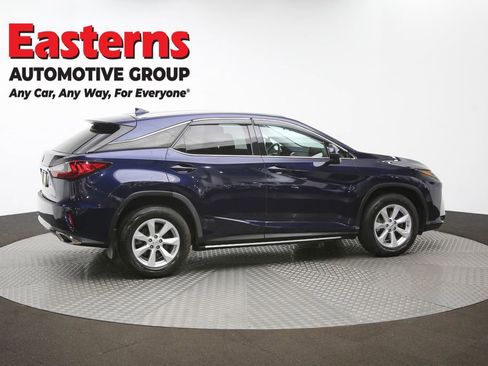 Used 2017 Lexus RX 350 AWD w/ Premium Package image 50
