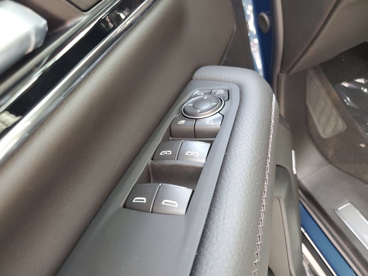 New 2026 GMC Yukon Denali RWD image 18