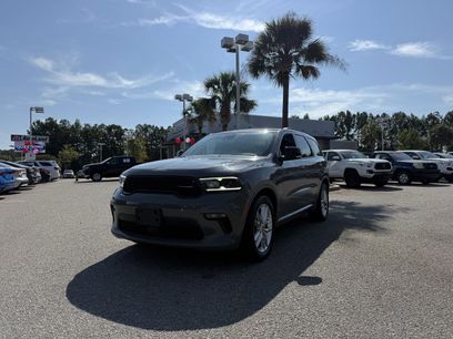 Used 2023 Dodge Durango GT