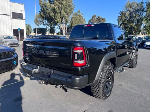 Used 2021 RAM 1500 TRX w/ TRX Level 2 Equipment Group image 3