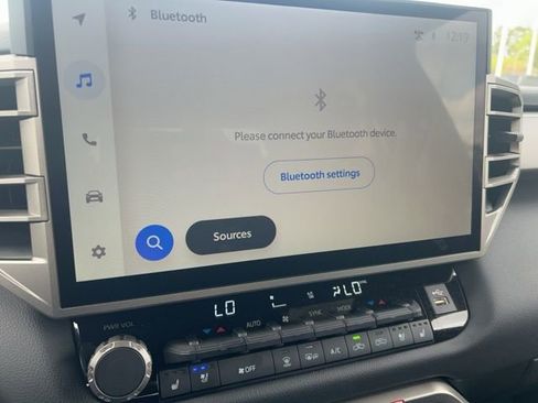 Used 2025 Toyota Tundra Limited w/ TRD Off-Road Package image 29