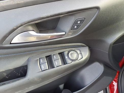 New 2026 Buick Envista Sport Touring image 26