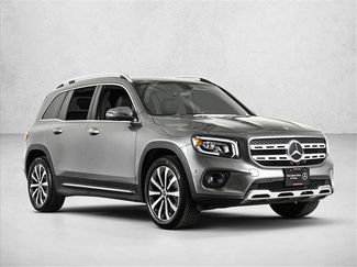 Certified 2023 Mercedes-Benz GLB 250 4MATIC video 3