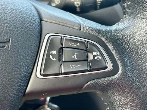 Used 2018 Ford Escape SEL AWD/4WD image 16