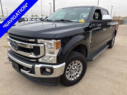 Used 2021 Ford F250 XLT w/ XLT Premium Package