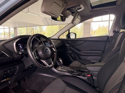 Used 2019 Subaru Crosstrek 2.0i Premium AWD/4WD image 16
