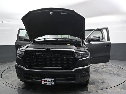 New 2026 RAM 1500 Big Horn AWD/4WD image 46