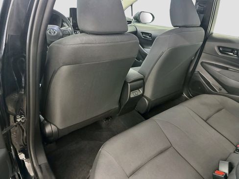 Used 2026 Toyota Corolla LE FWD image 28