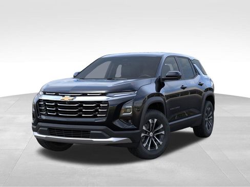 New 2026 Chevrolet Equinox LT FWD image 6
