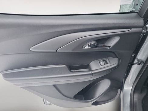 New 2026 Chevrolet TrailBlazer ACTIV w/ Convenience Package image 19