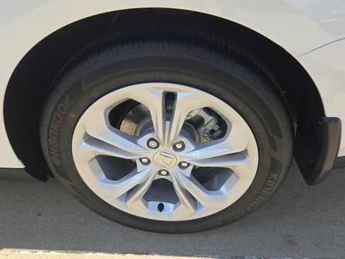 New 2026 Honda Accord LX image 9