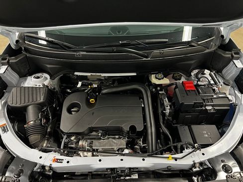 New 2026 GMC Terrain Denali image 39