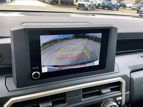 Used 2024 Toyota Tacoma SR w/ SR Upgrade Package image 25