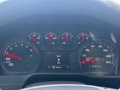 Used 2024 GMC Sierra 1500 Pro w/ Pro Value Package AWD/4WD image 24