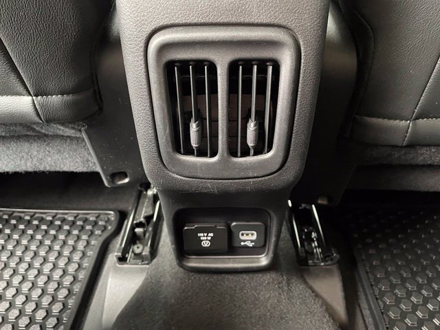 Used 2020 Jeep Compass Latitude w/ Popular Equipment Group AWD/4WD image 22