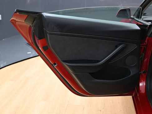 Used 2022 Tesla Model 3 RWD image 43